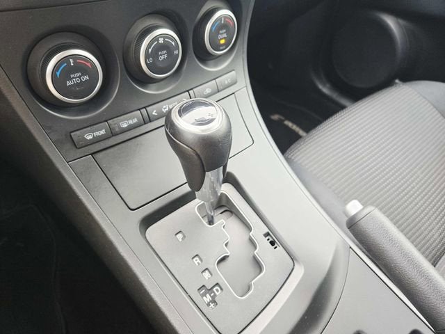 2013 Mazda Mazda3 Hatchback i Touring