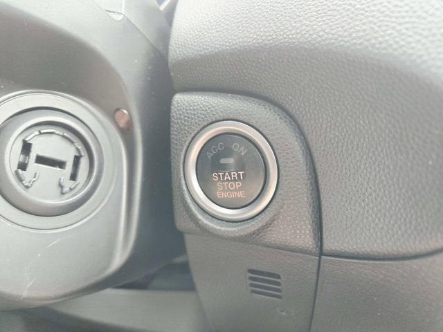 2013 Mazda Mazda3 Hatchback i Touring