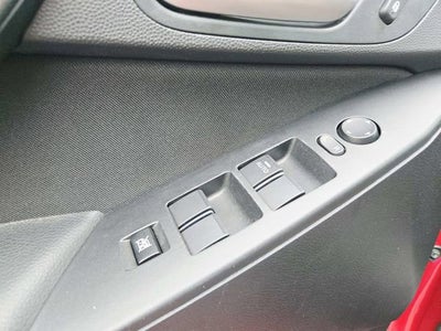2013 Mazda Mazda3 Hatchback i Touring