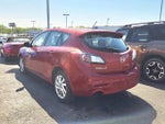 2013 Mazda Mazda3 Hatchback i Touring