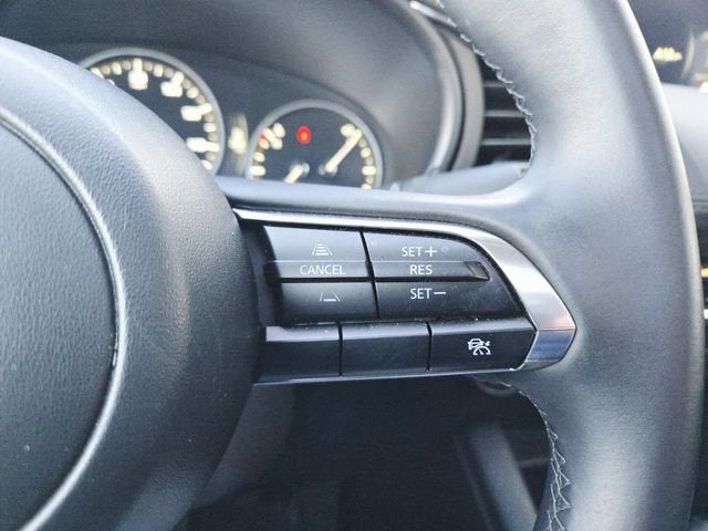2025 Mazda Mazda3 Sedan 2.5 S Preferred