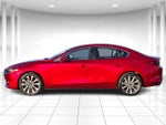 2025 Mazda Mazda3 Sedan 2.5 S Preferred