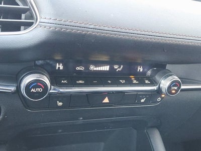 2025 Mazda Mazda3 Sedan 2.5 S Preferred