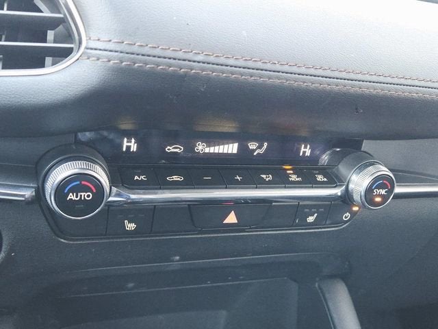 2025 Mazda Mazda3 Sedan 2.5 S Preferred