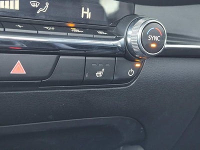 2025 Mazda Mazda3 Sedan 2.5 S Preferred