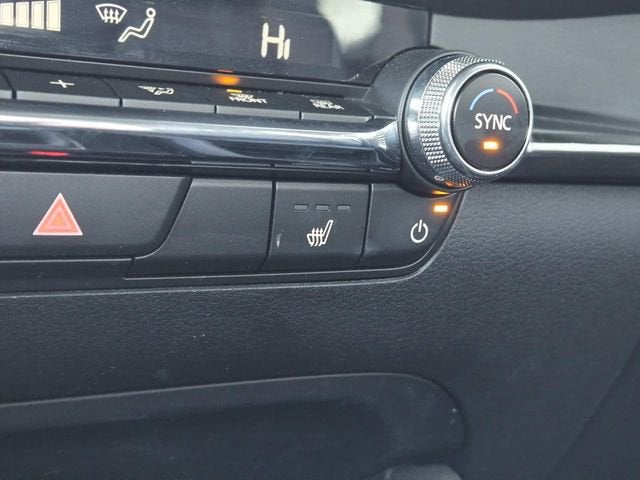 2025 Mazda Mazda3 Sedan 2.5 S Preferred