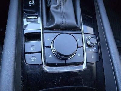 2025 Mazda Mazda3 Sedan 2.5 S Preferred