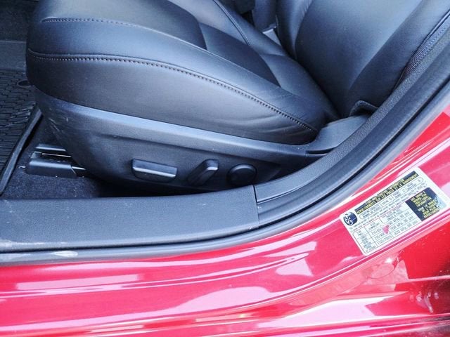 2025 Mazda Mazda3 Sedan 2.5 S Preferred