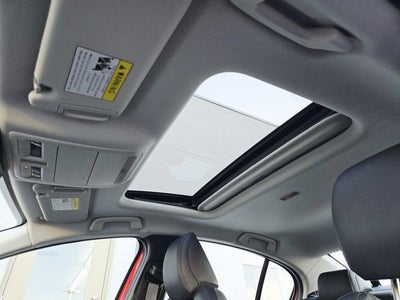 2025 Mazda Mazda3 Sedan 2.5 S Preferred