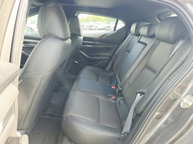 2026 Mazda Mazda3 Hatchback 2.5 S Premium