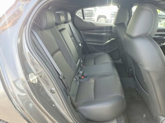 2026 Mazda Mazda3 Hatchback 2.5 S Premium