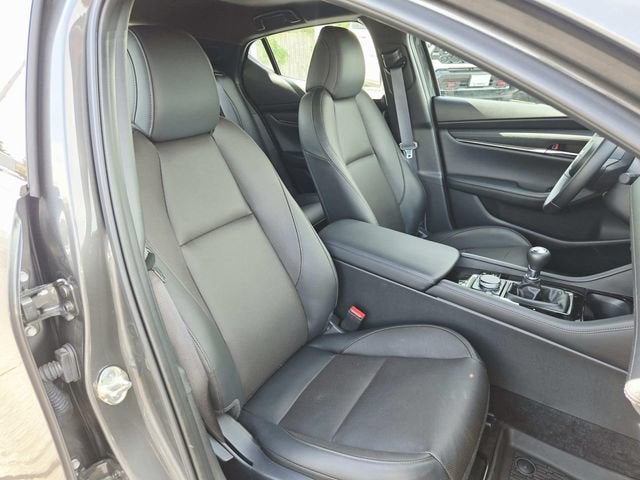 2026 Mazda Mazda3 Hatchback 2.5 S Premium