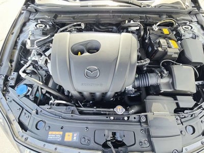 2026 Mazda Mazda3 Hatchback 2.5 S Premium