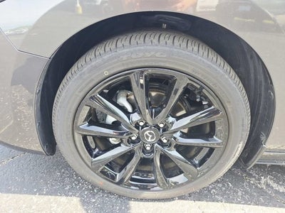 2026 Mazda Mazda3 Hatchback 2.5 S Premium