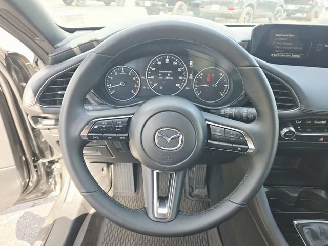 2026 Mazda Mazda3 Hatchback 2.5 S Premium