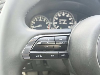 2026 Mazda Mazda3 Hatchback 2.5 S Premium