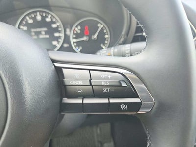 2026 Mazda Mazda3 Hatchback 2.5 S Premium