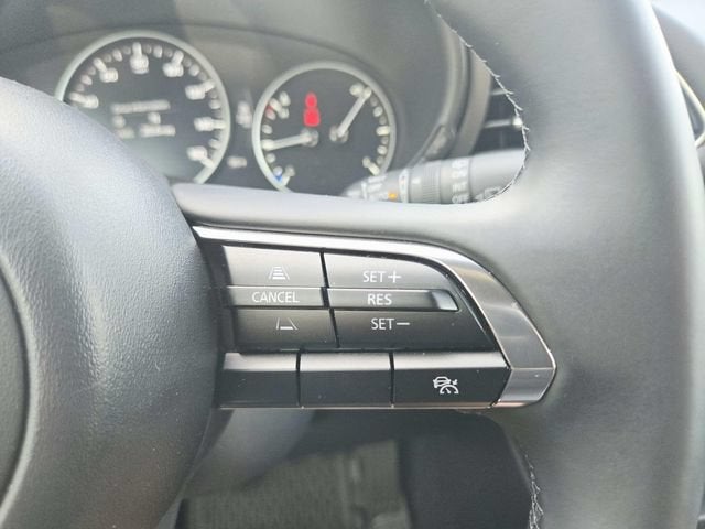 2026 Mazda Mazda3 Hatchback 2.5 S Premium