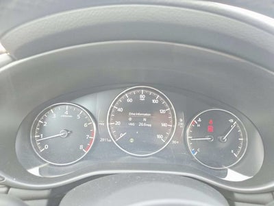 2026 Mazda Mazda3 Hatchback 2.5 S Premium