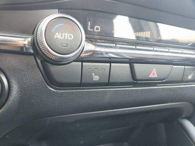 2026 Mazda Mazda3 Hatchback 2.5 S Premium
