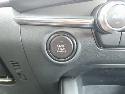 2026 Mazda Mazda3 Hatchback 2.5 S Premium