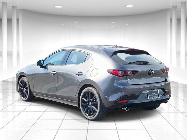 2026 Mazda Mazda3 Hatchback 2.5 S Premium