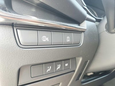 2026 Mazda Mazda3 Hatchback 2.5 S Premium
