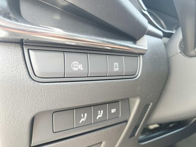 2026 Mazda Mazda3 Hatchback 2.5 S Premium