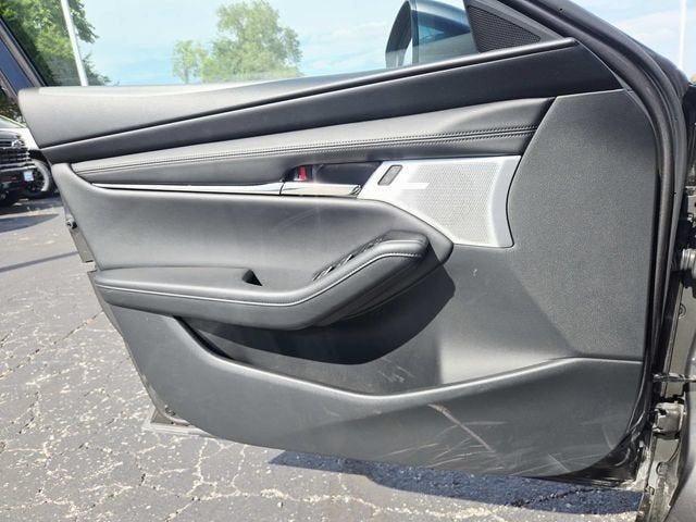 2026 Mazda Mazda3 Hatchback 2.5 S Premium