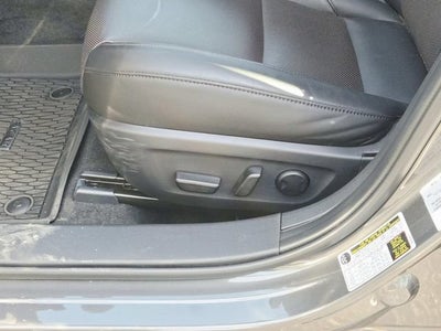2026 Mazda Mazda3 Hatchback 2.5 S Premium