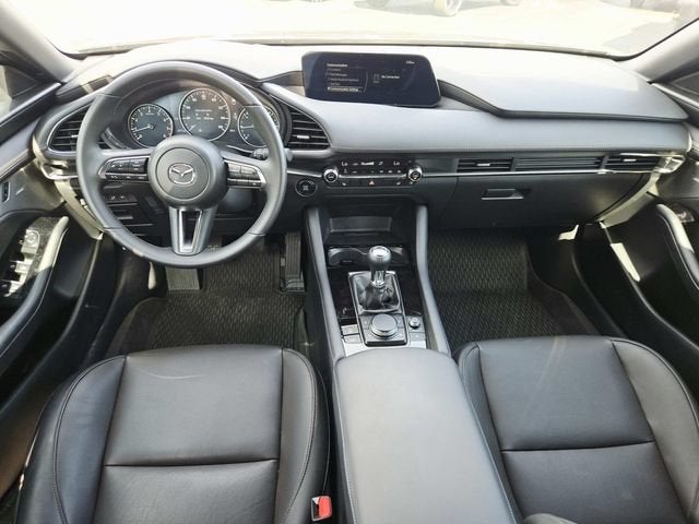 2026 Mazda Mazda3 Hatchback 2.5 S Premium