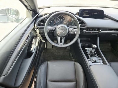 2026 Mazda Mazda3 Hatchback 2.5 S Premium