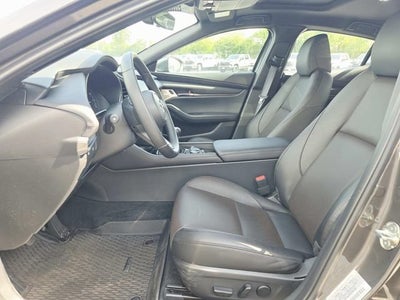 2026 Mazda Mazda3 Hatchback 2.5 S Premium