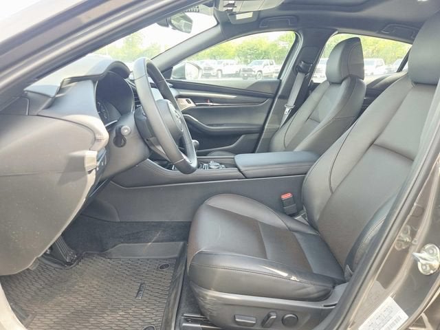 2026 Mazda Mazda3 Hatchback 2.5 S Premium