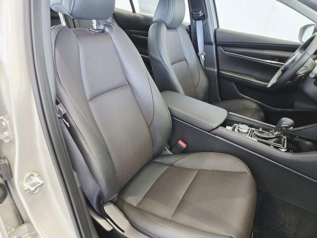2025 Mazda Mazda3 Sedan 2.5 Turbo Premium Plus