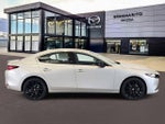 2025 Mazda Mazda3 Sedan 2.5 Turbo Premium Plus