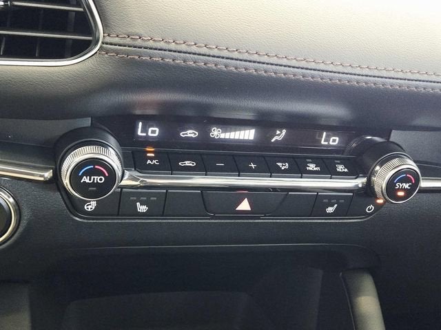 2025 Mazda Mazda3 Sedan 2.5 Turbo Premium Plus