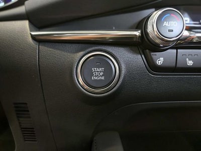 2025 Mazda Mazda3 Sedan 2.5 Turbo Premium Plus