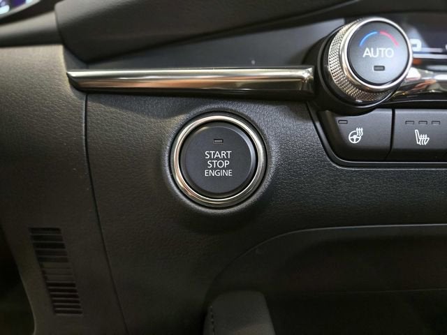 2025 Mazda Mazda3 Sedan 2.5 Turbo Premium Plus