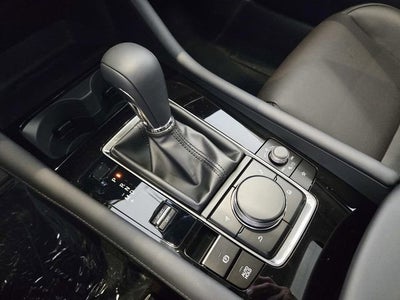 2025 Mazda Mazda3 Sedan 2.5 Turbo Premium Plus