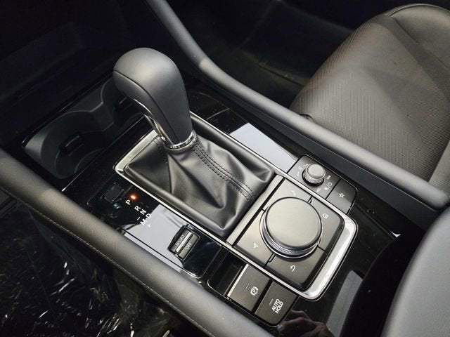 2025 Mazda Mazda3 Sedan 2.5 Turbo Premium Plus
