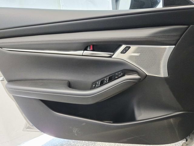 2025 Mazda Mazda3 Sedan 2.5 Turbo Premium Plus
