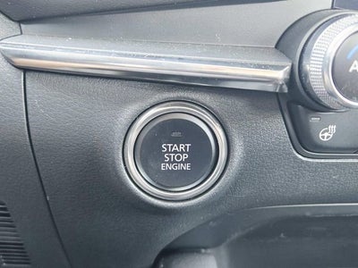2025 Mazda Mazda3 Sedan 2.5 Turbo Premium Plus