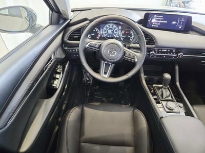 2025 Mazda Mazda3 Sedan 2.5 Turbo Premium Plus