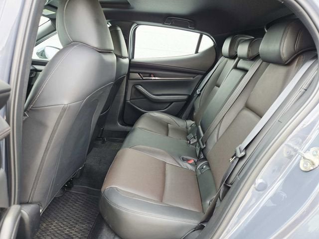 2025 Mazda Mazda3 Hatchback 2.5 Turbo Premium Plus