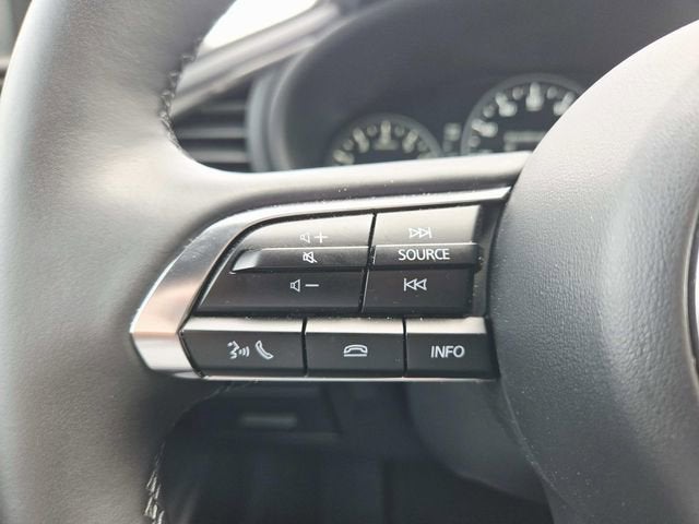 2025 Mazda Mazda3 Hatchback 2.5 Turbo Premium Plus