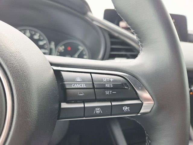 2025 Mazda Mazda3 Hatchback 2.5 Turbo Premium Plus