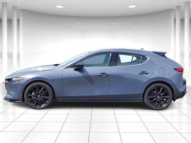 2025 Mazda Mazda3 Hatchback 2.5 Turbo Premium Plus