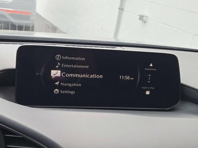 2025 Mazda Mazda3 Hatchback 2.5 Turbo Premium Plus