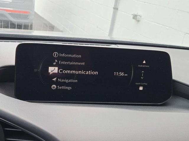 2025 Mazda Mazda3 Hatchback 2.5 Turbo Premium Plus